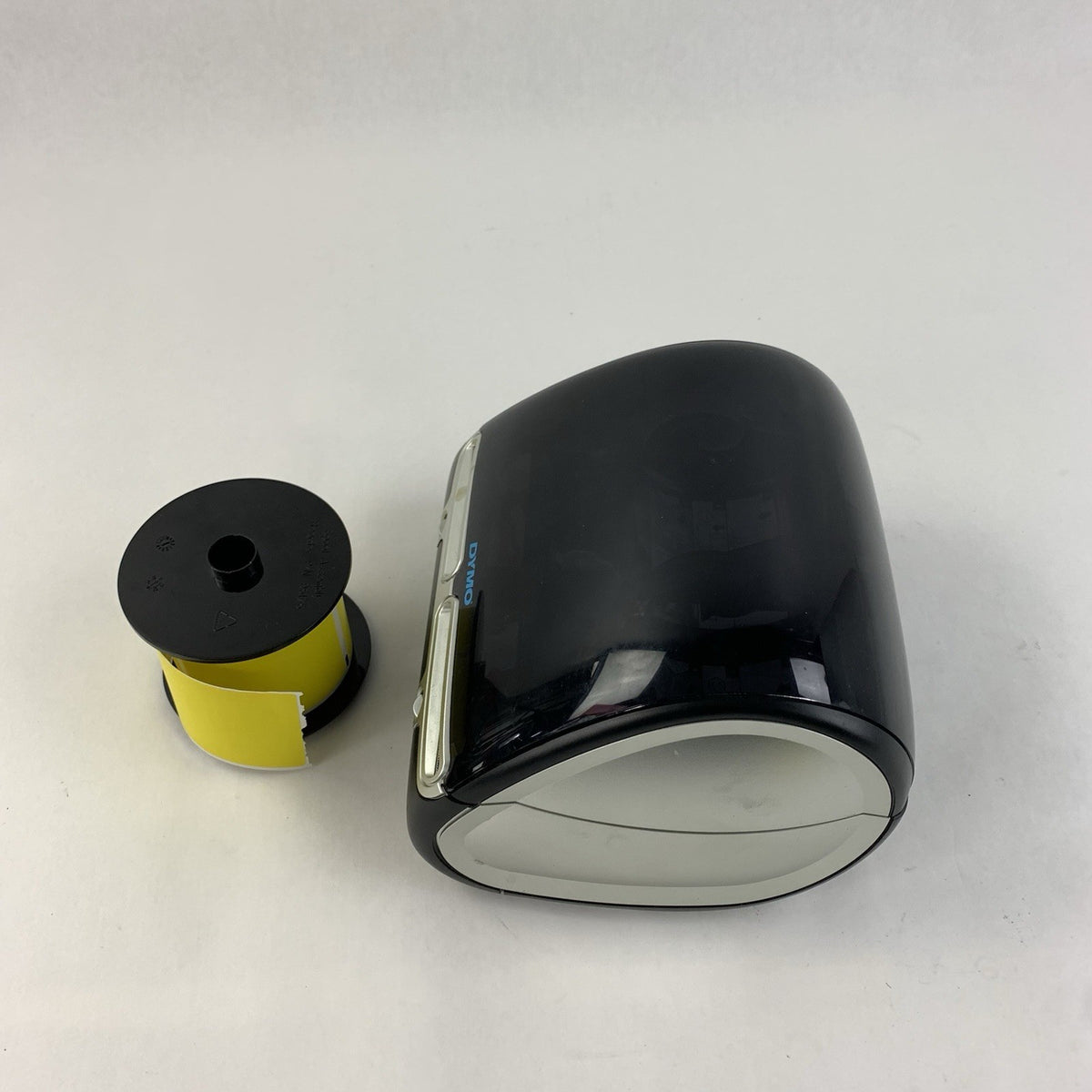 Dymo 1750160 LabelWriter 450 Twin Turbo -Parts/One Side Prints Labels Properly5