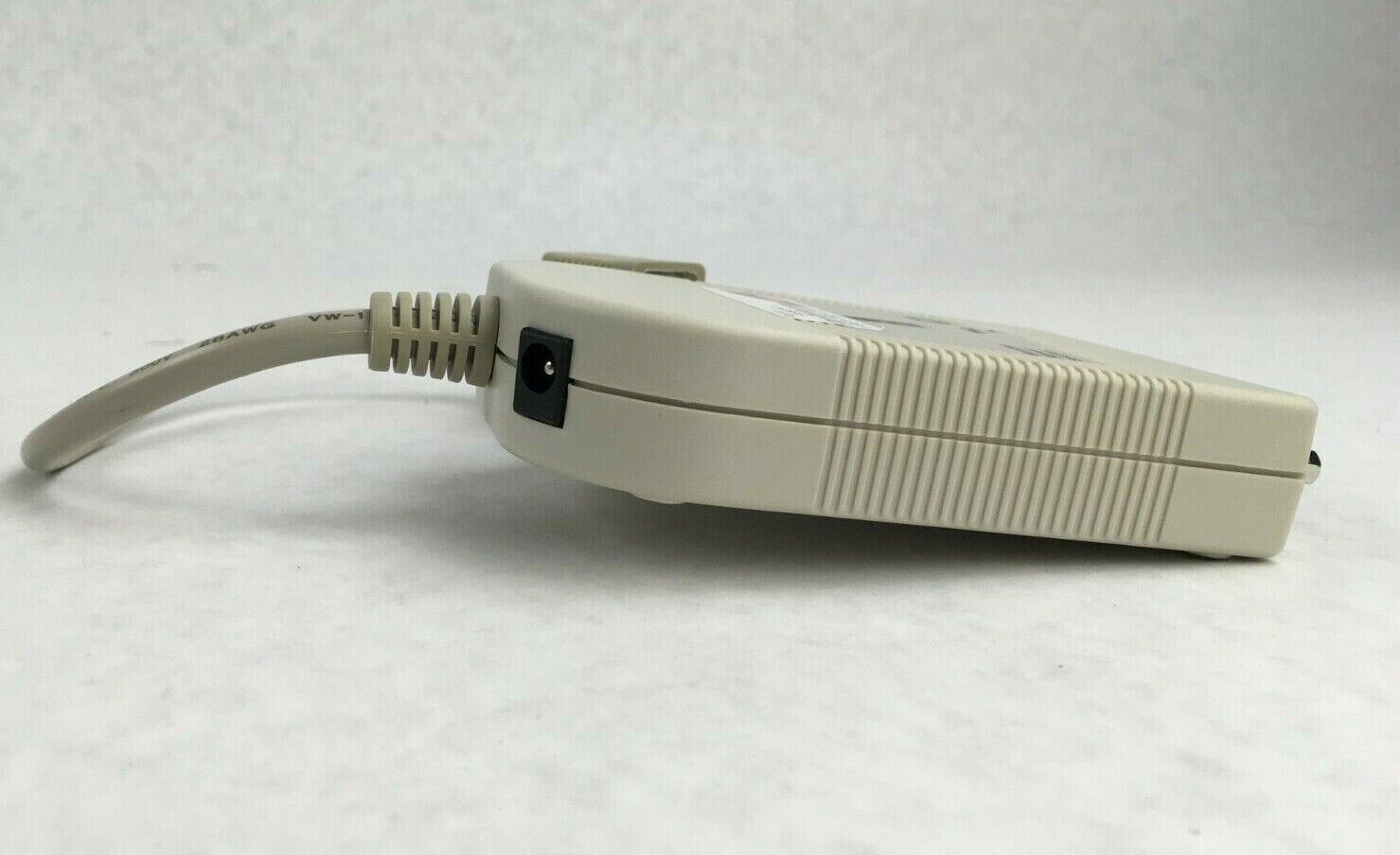 Startech 2 in 1 Out VGA Switch Monitor Splitter and Extender PC Sharing