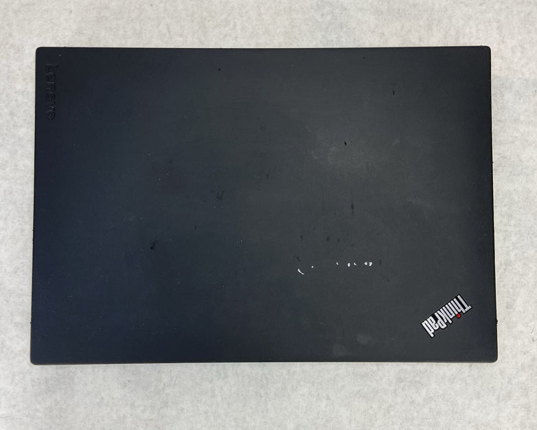 Lenovo ThinkPad T480 Intel Core i5 8350U 1.70GHz 8GB RAM 14" No HDD/OS/Battery