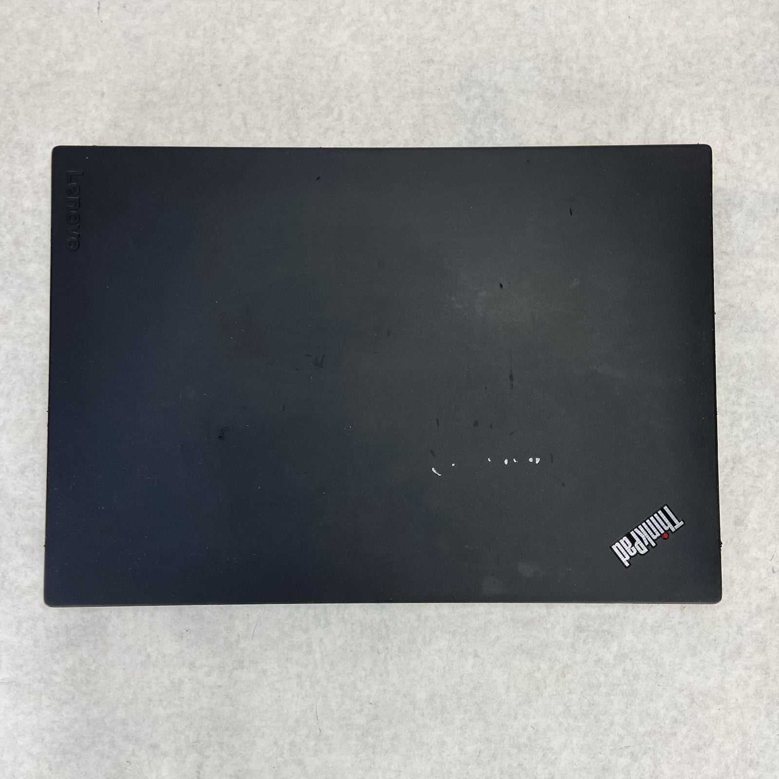 Lenovo ThinkPad T480 Intel Core i5 8350U 1.70GHz 8GB RAM 14" No HDD/OS/Battery