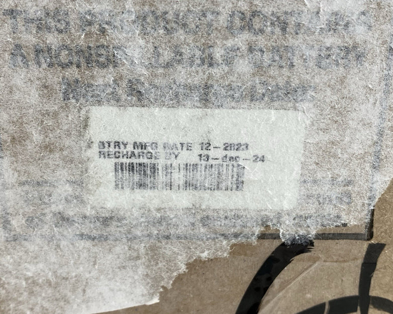Eaton EBP Internal Replacement Battery Pack
