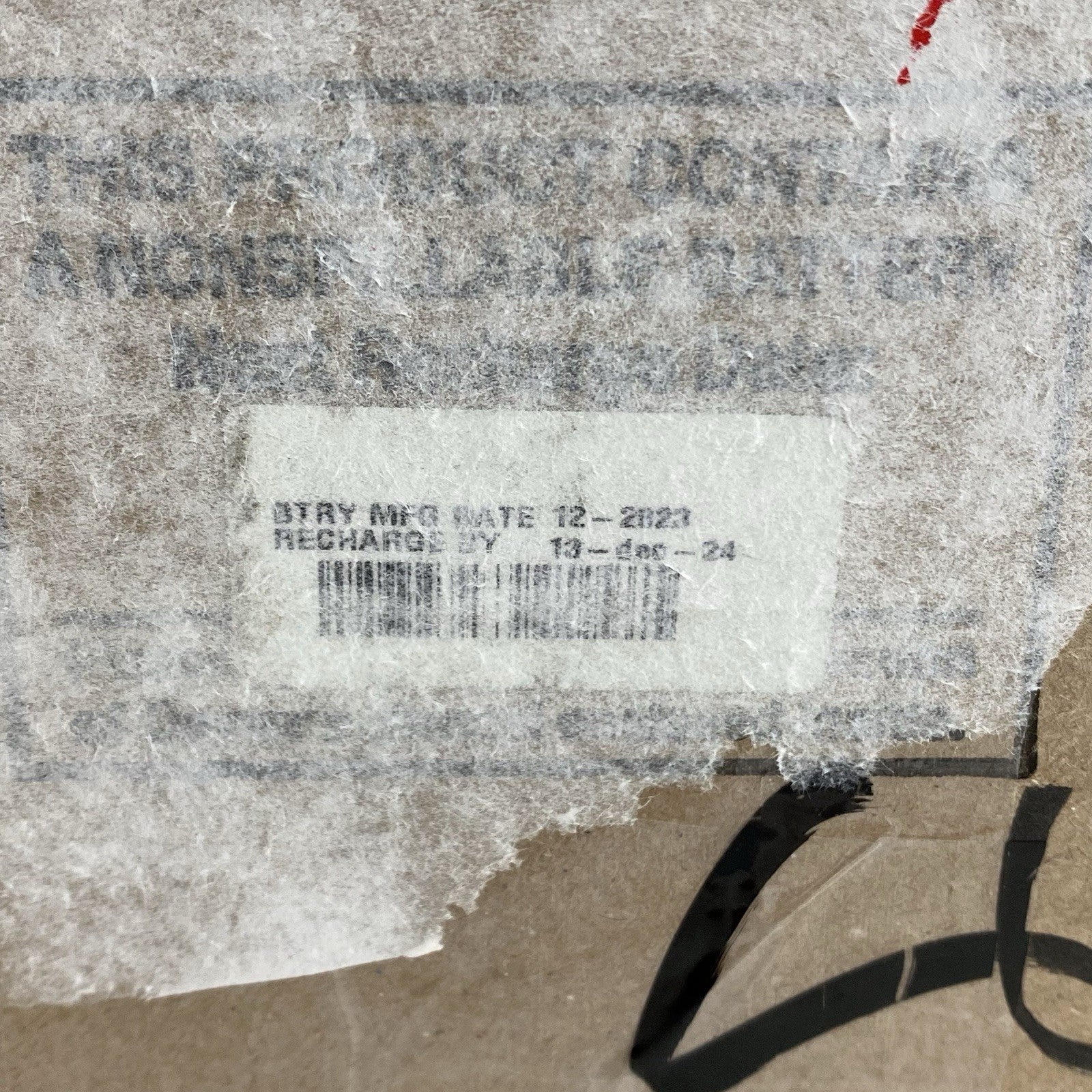 Eaton EBP Internal Replacement Battery Pack2