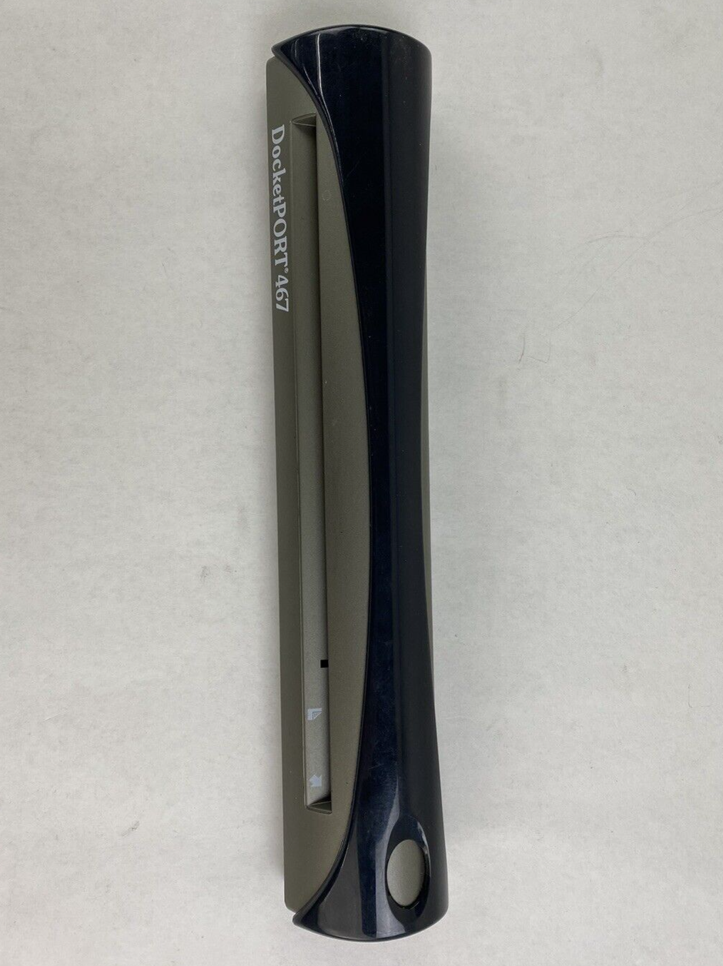 DocketPort 467 8.5" Portable Document Scanner