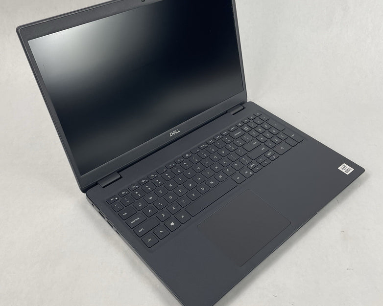Dell Latitude 3510 15.6" i7-10510U 1.80 GHz 8 GB RAM No SSD/OS/AC/Batt