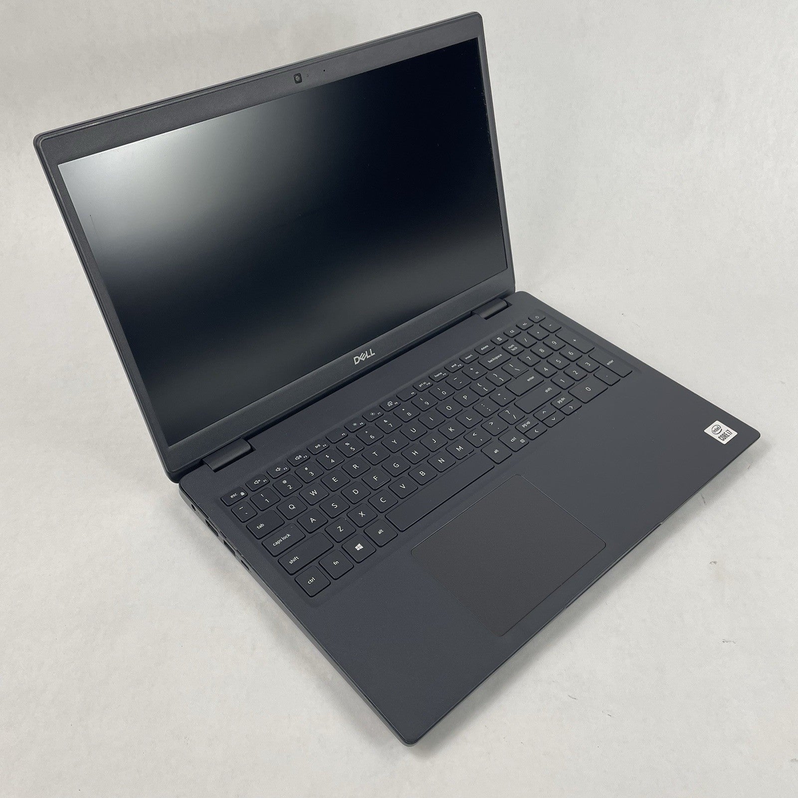 Dell Latitude 3510 15.6" i7-10510U 1.80 GHz 8 GB RAM No SSD/OS/AC/Batt0