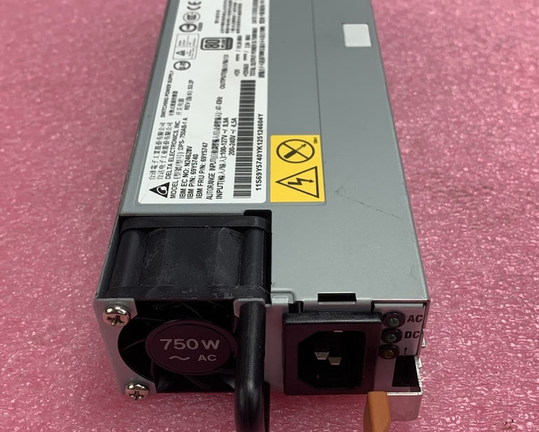 Delta DPS-750AB-1 A 750W Power Supply