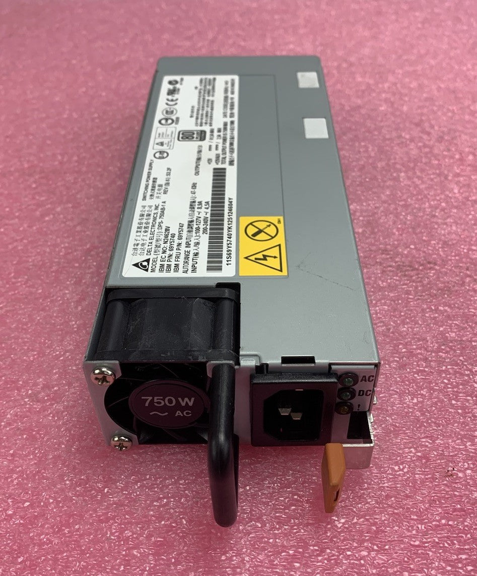 Delta DPS-750AB-1 A 750W Power Supply4