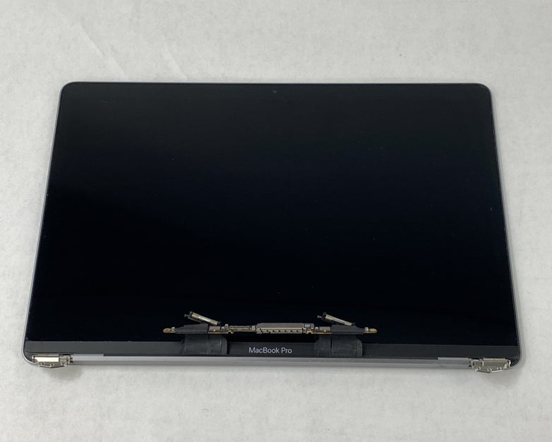 Apple MacBook Pro A1706 13" Space Gray Screen Display Assembly Untested
