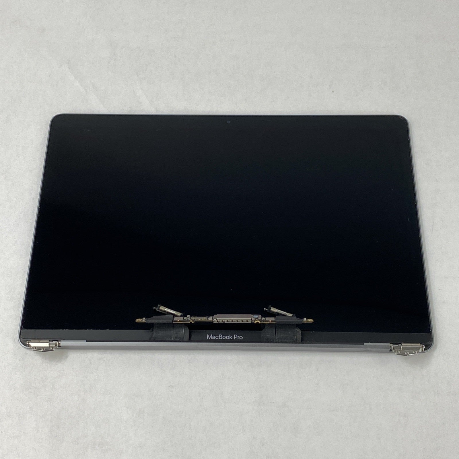 Apple MacBook Pro A1706 13" Space Gray Screen Display Assembly Untested1