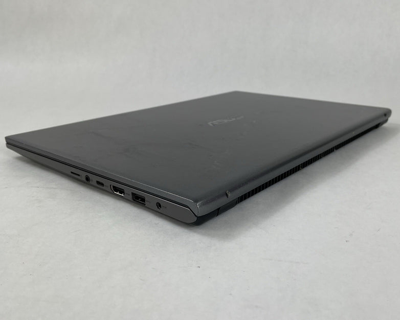 ASUS VivoBook F512F 15.6" i3-8145U 2.10 GHz 8 GB RAM No SSD No OS No AC
