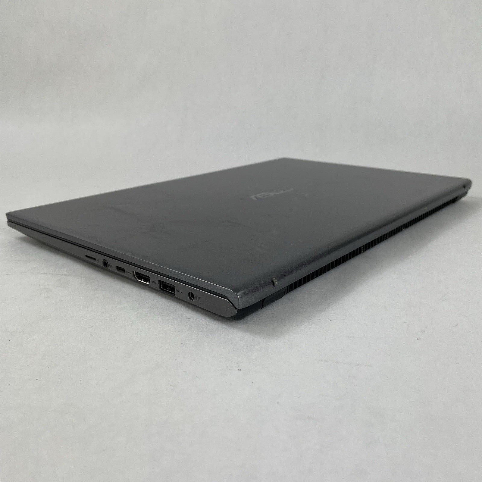 ASUS VivoBook F512F 15.6" i3-8145U 2.10 GHz 8 GB RAM No SSD No OS No AC7