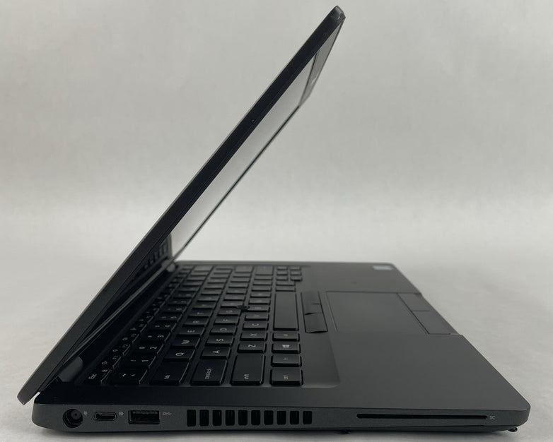 Dell Latitude 5400 14" i7-8665U 1.90 GHz 8 GB RAM No SSD/OS/AC - READ