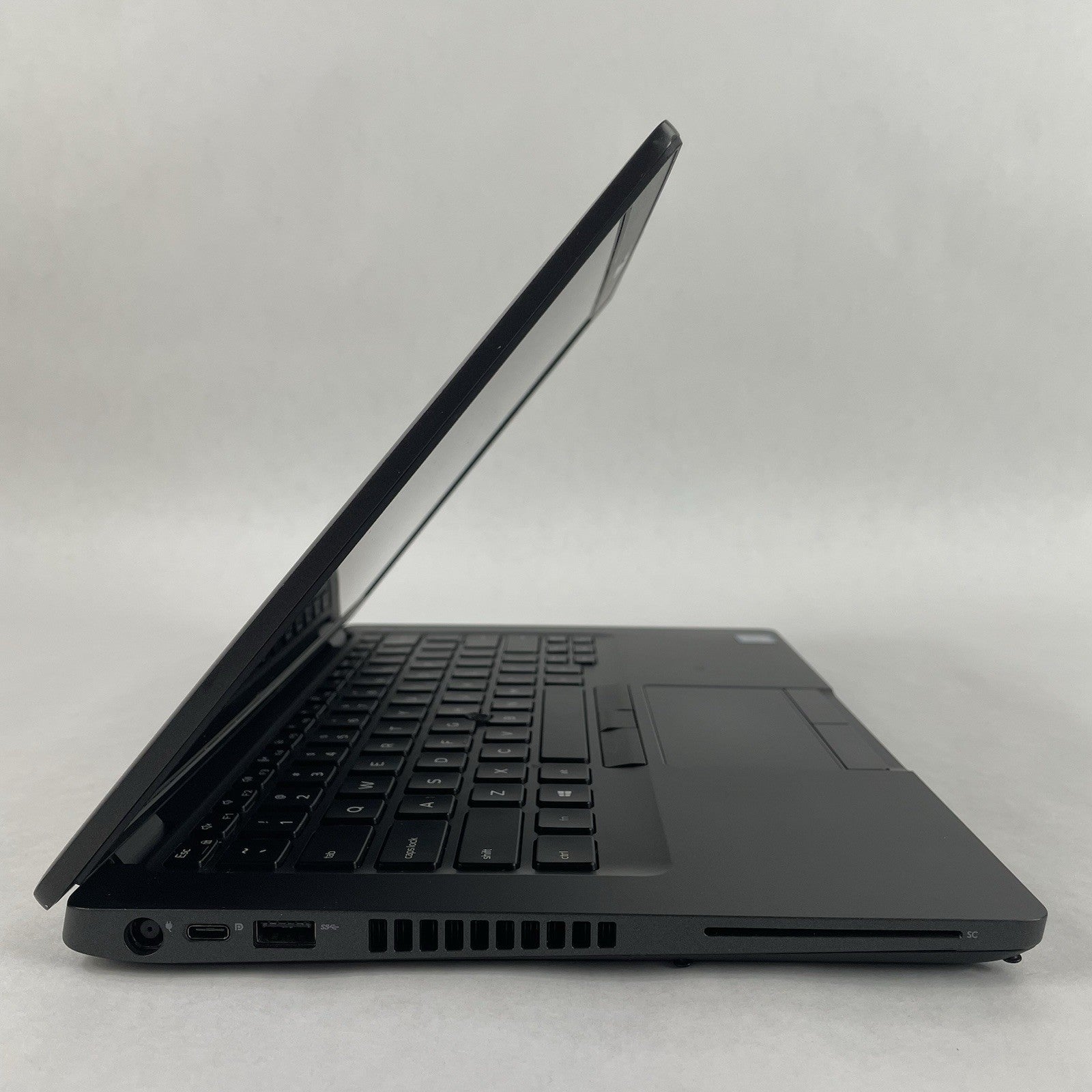 Dell Latitude 5400 14" i7-8665U 1.90 GHz 8 GB RAM No SSD/OS/AC - READ5