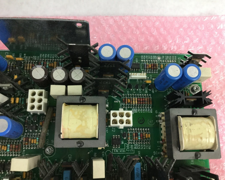 Genicom Sabre ATB 1600 Power Supply
