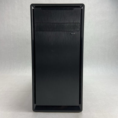 Rosewill SRM-01B-450 Micro ATX Mini Tower Computer Case Rosewill NE450 450W PSU