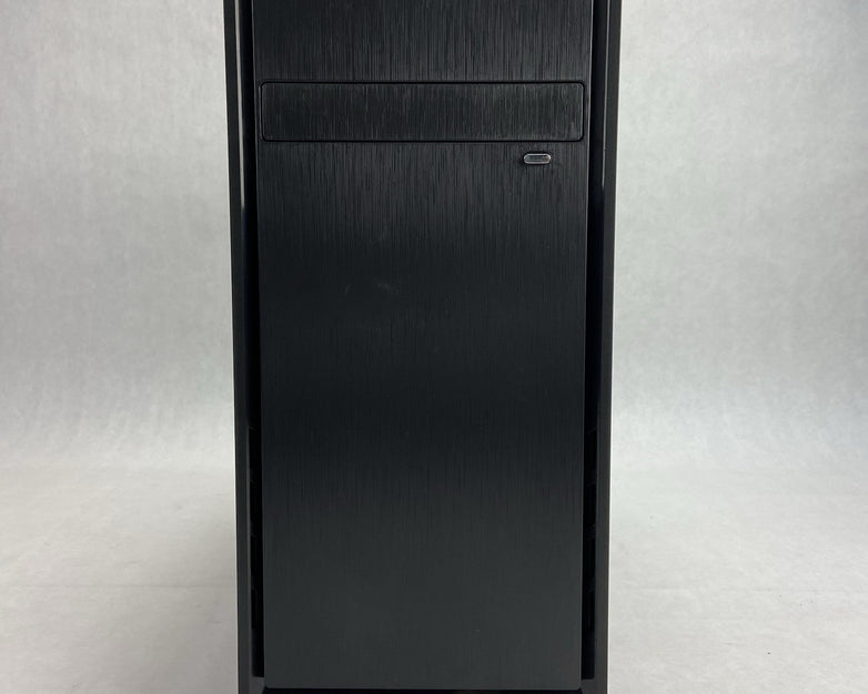 Rosewill SRM-01B-450 Micro ATX Mini Tower Computer Case Rosewill NE450 450W PSU