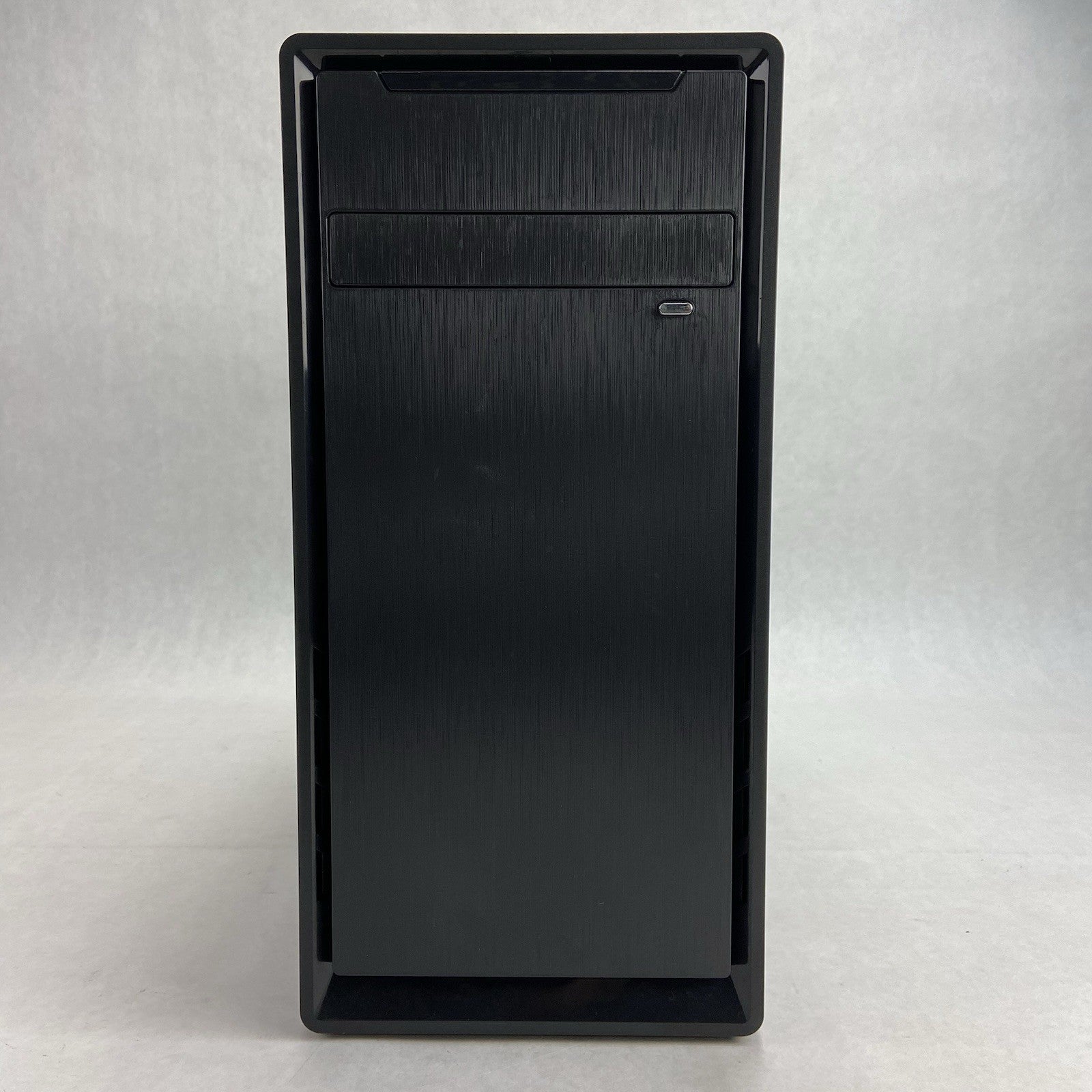 Rosewill SRM-01B-450 Micro ATX Mini Tower Computer Case Rosewill NE450 450W PSU1