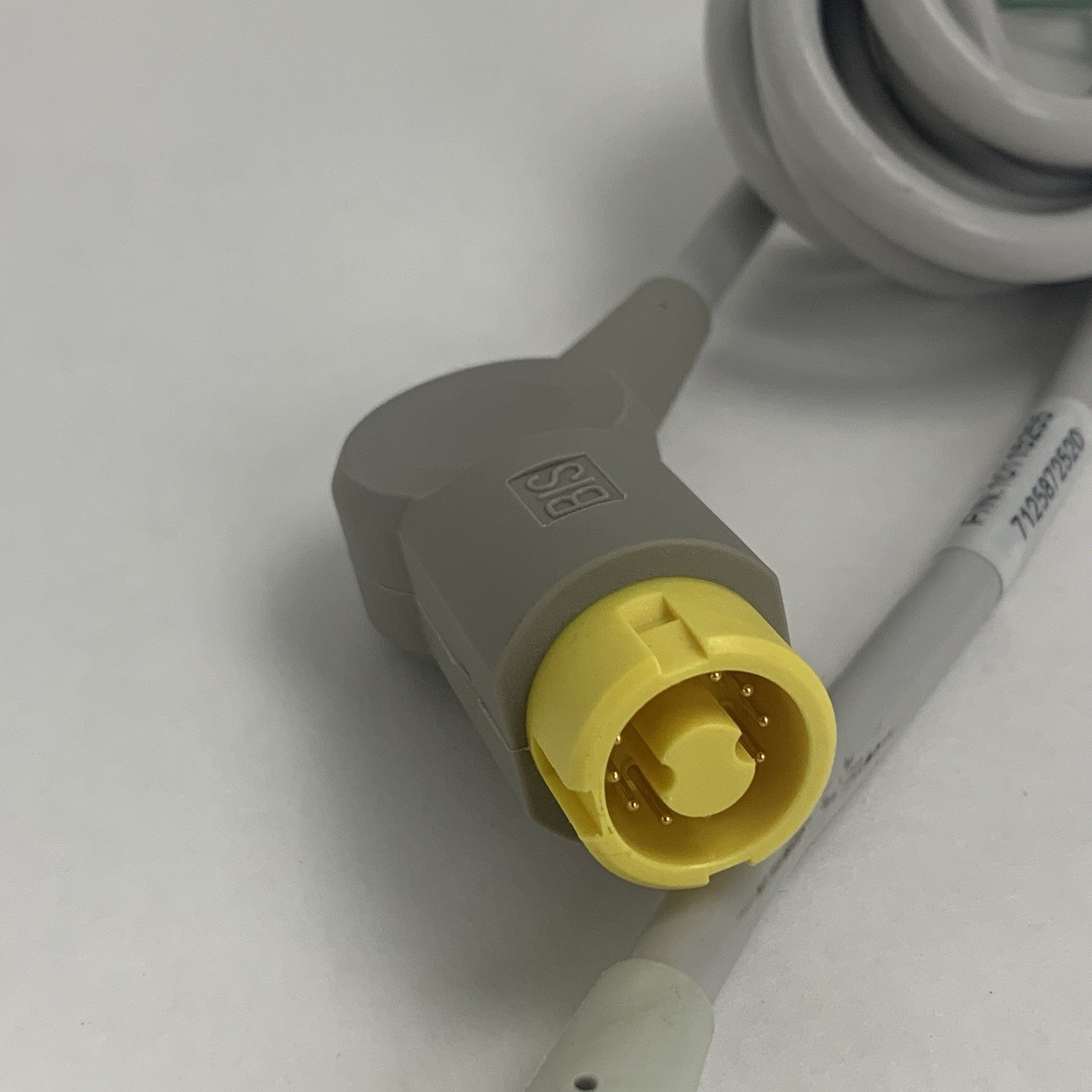 Aspect 10115255 Medical BIS Cable Medtronic Covidien3