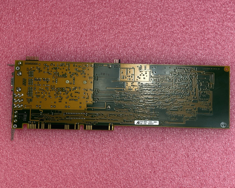 Antex Electronics SX-23e Series 2 Digital Audio Processor