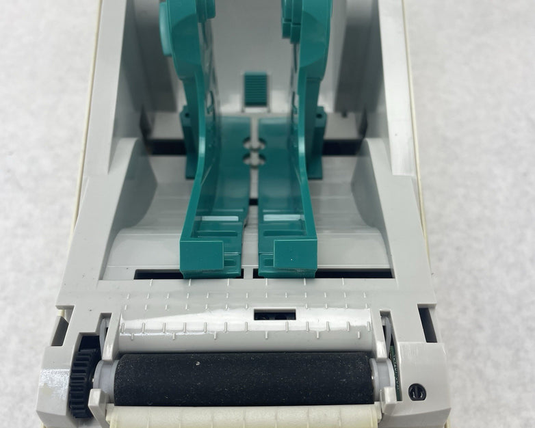 Zebra LP-2824 Desktop Thermal Label Printer- No Cords