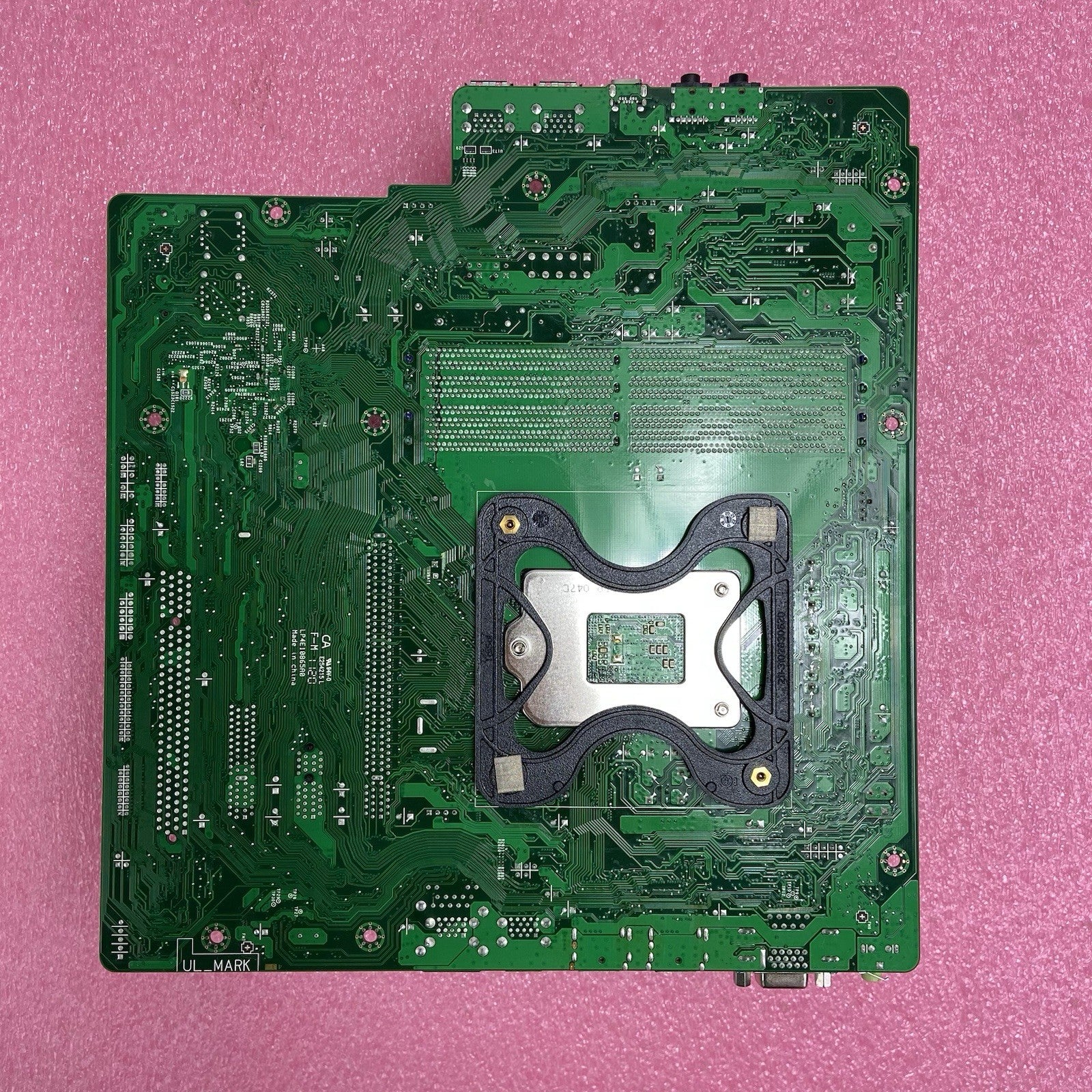 Lenovo ThinkCentre M720s SFF Motherboard Intel Core i5-9400F 2.9GHz 4GB RAM9