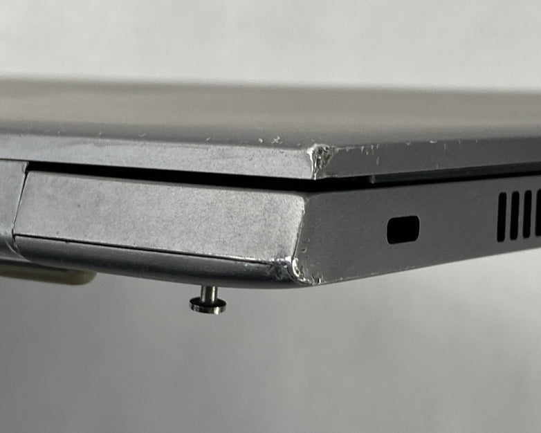 HP ZBook 15u G6 15.6" Touch Core i7-8565U 1.80 GHz 16 GB RAM No HDD No OS