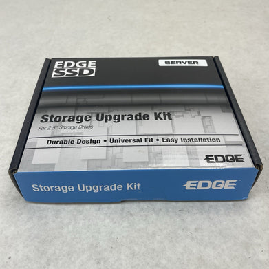Edge SSD Desktop Storage Upgrade Kit