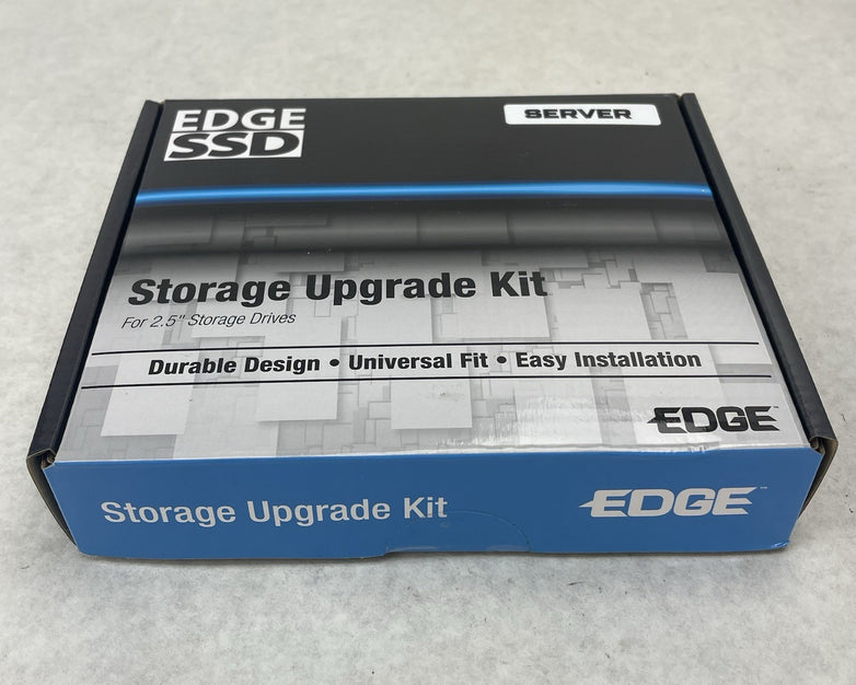 Edge SSD Desktop Storage Upgrade Kit