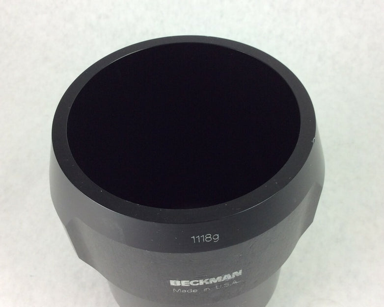 Beckman Coulter JS-4.0 JS-5.2 5200 RPM 1118g Centrifuge Swing Bucket