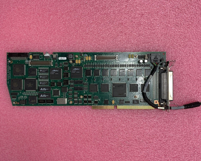 Dialogic Corp 85-0451-009 Global ISA Card