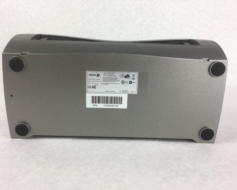 Xerox DocuMate 3460 Parts and Repair