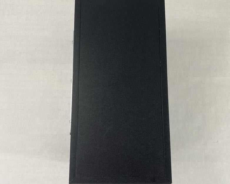 Cambridge Soundworks Polycom C1PLY120 Subwoofer Power Tested