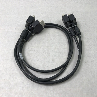 (Lot of 2) Foxconn 72-3780-010 Power Cable