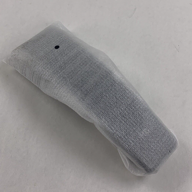Yealink HNDST-T5X Handset Black Replacement for Mp56 Box Opened