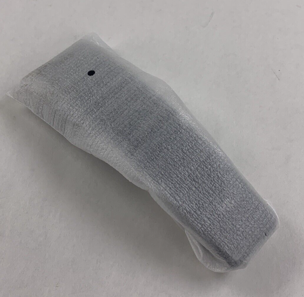 Yealink HNDST-T5X Handset Black Replacement for Mp56 Box Opened