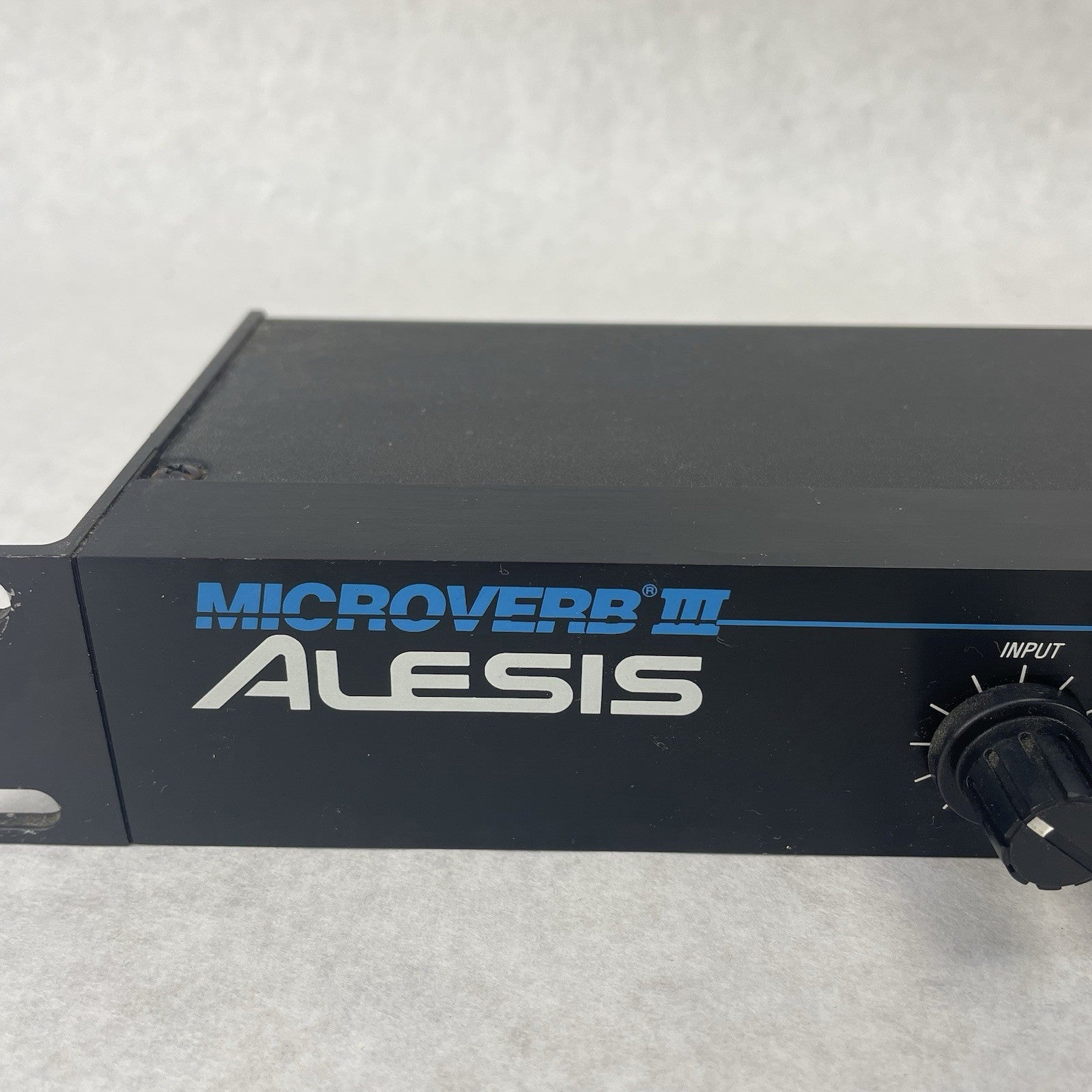 Alesis Microverb 32