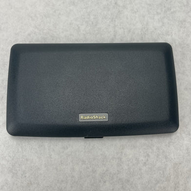 Radio Shack EC-399 Electronic Data Organizer