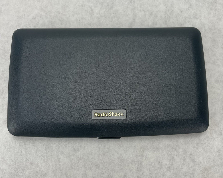Radio Shack EC-399 Electronic Data Organizer