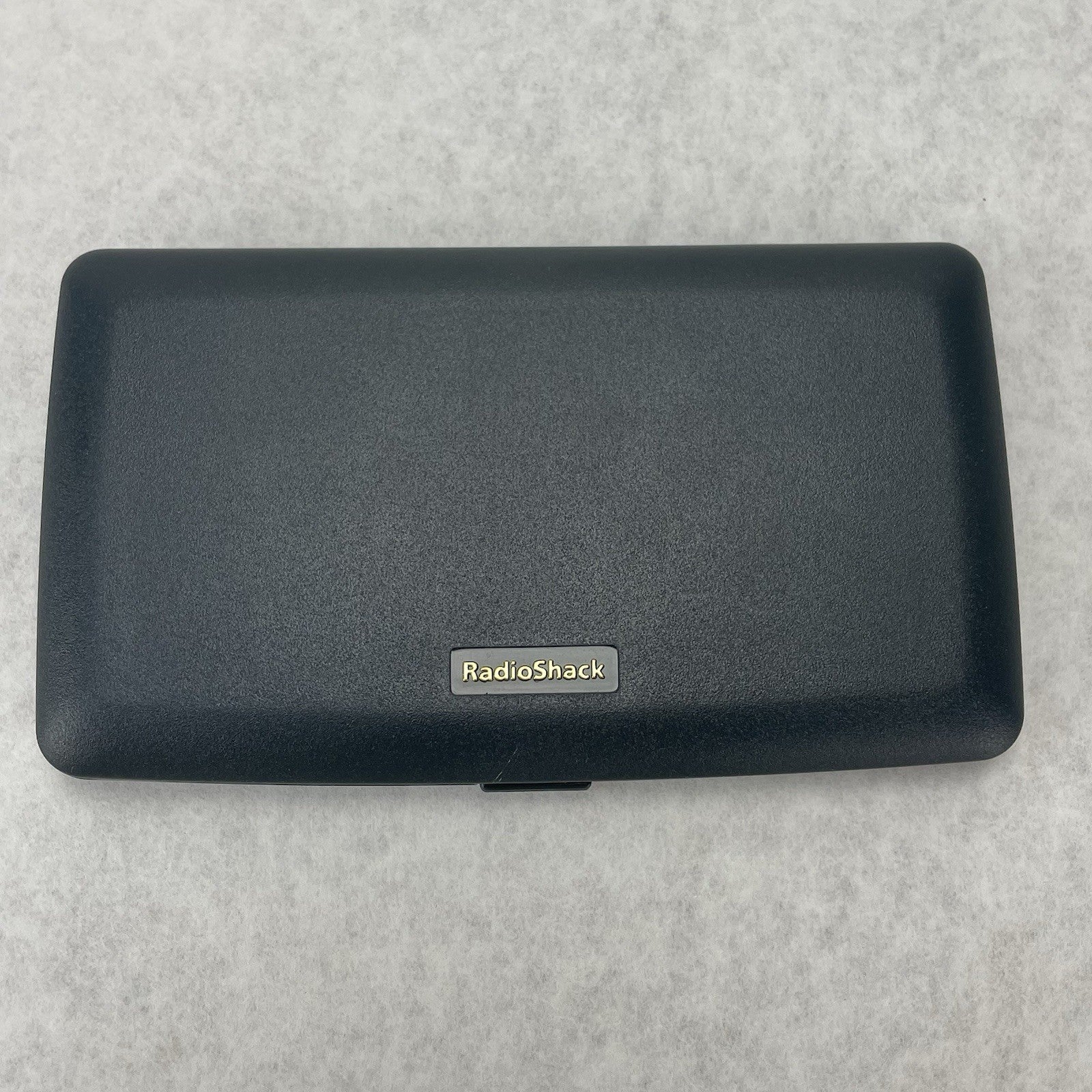 Radio Shack EC-399 Electronic Data Organizer1