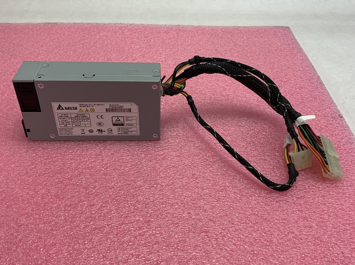Delta DPS-200PB-209 A 200W Power Supply