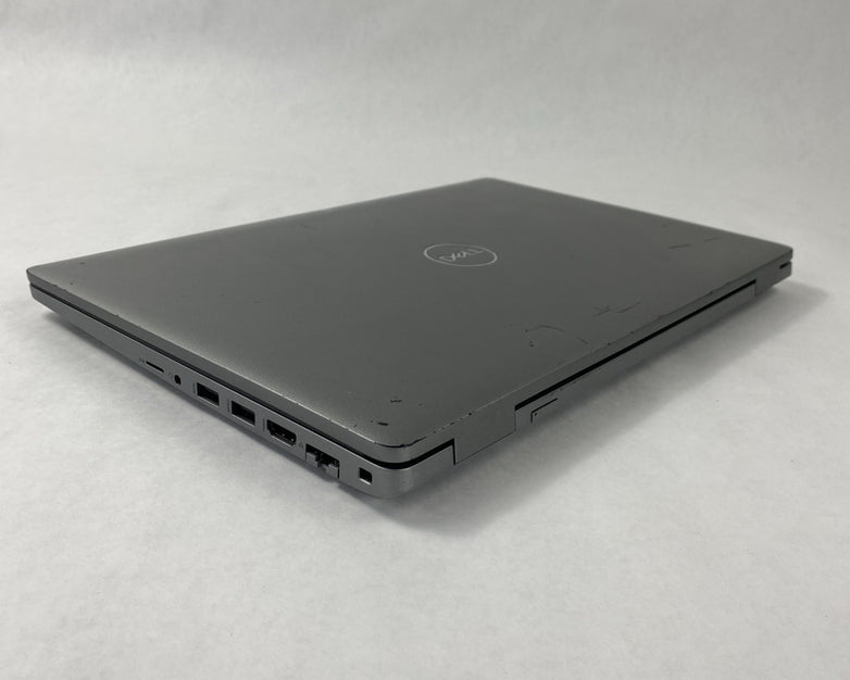 Dell Latitude 5520 Intel Core i5-1145G7 2.60 GHz 16 GB RAM 15.6" No SSD No OS