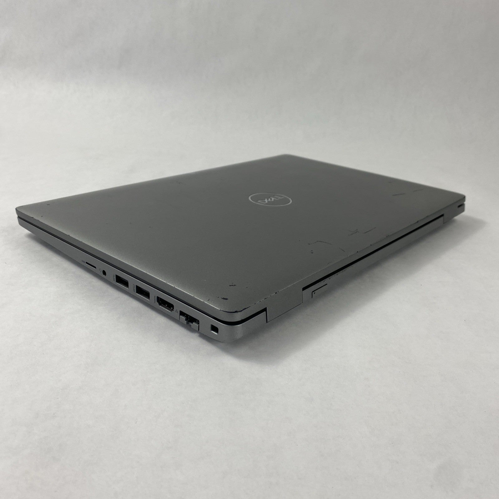 Dell Latitude 5520 Intel Core i5-1145G7 2.60 GHz 16 GB RAM 15.6" No SSD No OS