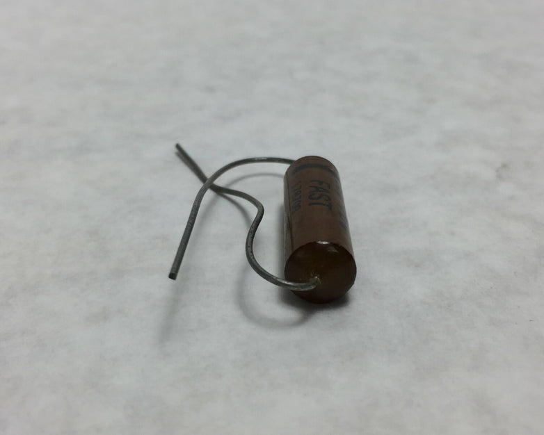 38H623 .006  600VDC 178703 Capacitor  Lot of 4