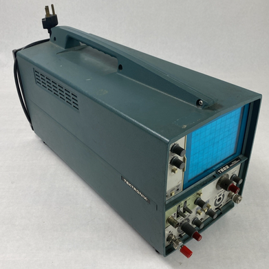 Tektronix T922 15MHz Analog Oscilloscope