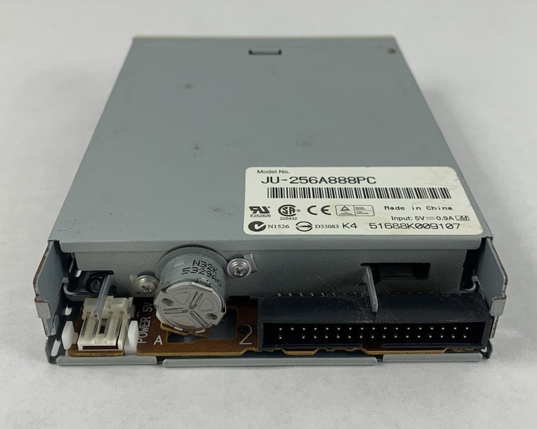 Panasonic JU-256A888PC 3.5" Floppy Disk Drive
