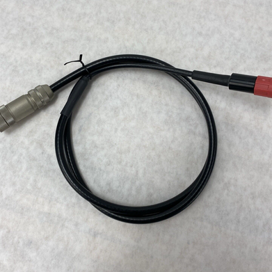 Mettler Toledo 53600139 Electrode Cable