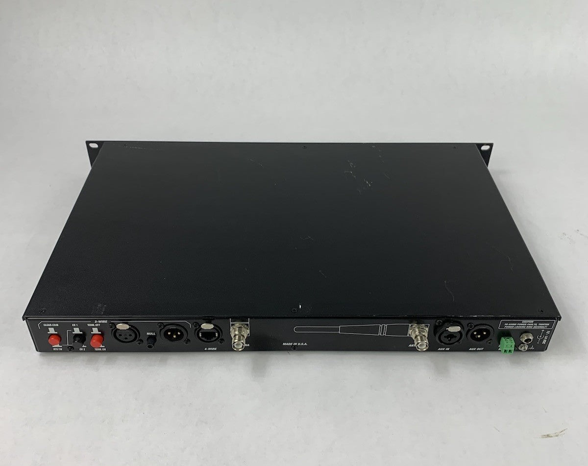 HME DX200 Base BS200 Wireless Intercom System - Partially Tested6