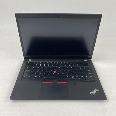 Lenovo ThinkPad T490 Core i5-8365U 1.60 GHz 8 GB RAM 14" No Battery No HDD No OS
