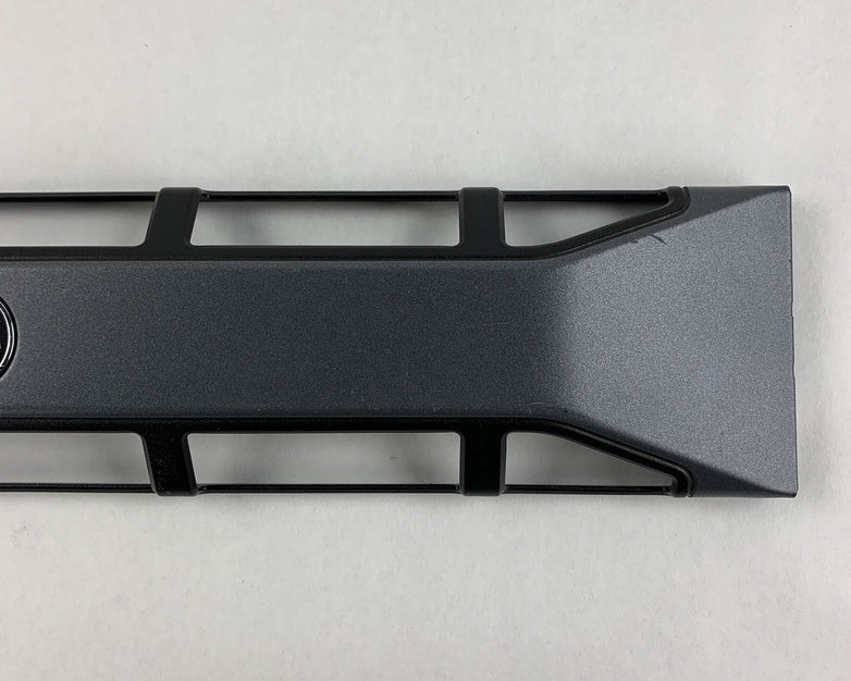 Dell MY4YD PowerEdge R510 R515 R520 R720 R720xd R730 R820 Front Bezel w/ Key