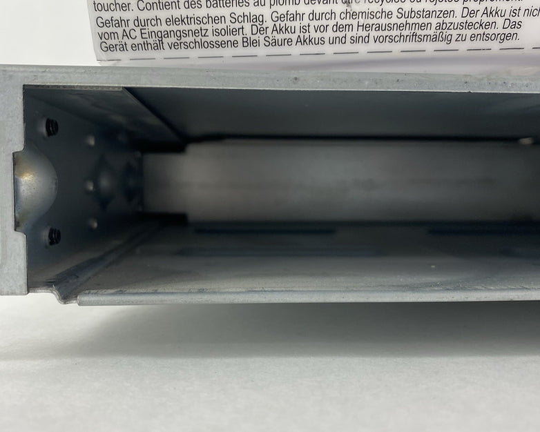 Eaton 5P550 550VA 420W 5 Outlet Rackmountes UPS - Tested